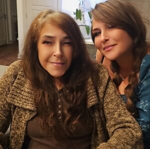 Meet your Posher, Chrissy